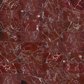 Tuscano Rosso 1/2×12 Deco Bar Polished Tuscano Rosso 1/2×12 Deco Bar Polished