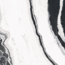 B&W_Marble Crest 2×32 Bullnose Glossy