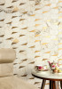 Luce Oro Rame Mosaic Satin