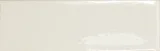 Skin White 2×5 Field Tile Glossy