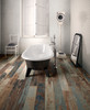 ColorArt Navy 6x48