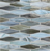 Agate Firenze 5/8×2 Martini Mosaic Ribbed