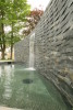 Cladding Silver Quartzite V Tile
