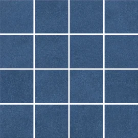 Color Blox 2.0 Little Boy Blue 3×3 Mosaic