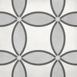 Form Ice Zenith Deco 8X8 Form Ice Zenith Deco 8X8