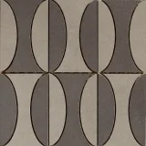 Industrial Plomb/Steel 12×12 Decoro B Soft Rectified