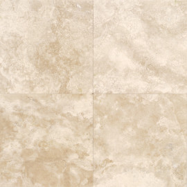 Stone Source Torreon 12×12 Field Tile Honed
