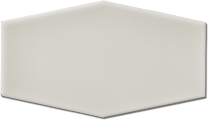 Pure Santa Cruz Gloss 4×7 Atlas Decorative Tile