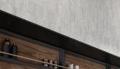 Aura Fresca 2x6 Picket Mosaic
