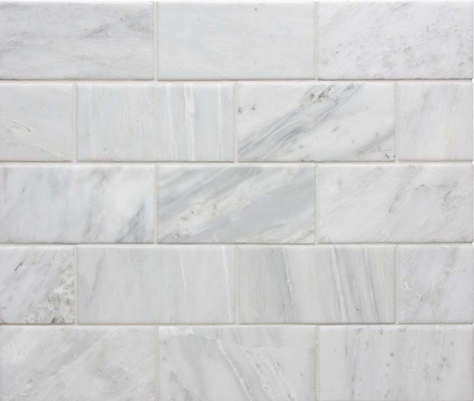 Rue Pierre Gris 3×6 Field Tile Antique