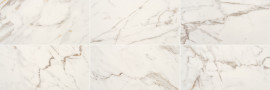Brisbane Calacatta 3×12 Bullnose Brisbane Calacatta 3×12 Bullnose