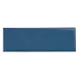 6th Avenue Marlin Blue 2×6 Field Tile Glossy