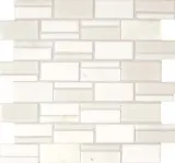 Midpark Mosaics Cloud 13×12 Random Rectange Mosaic