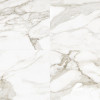 La Marca Calacatta Paonazzo 8×8 Picco Mosaic Honed