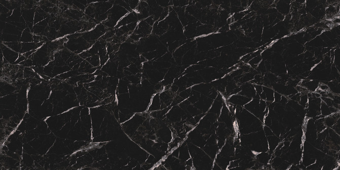 Marmo Black 24×48 Field Tile Polished rectified