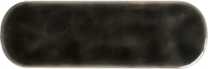 Casablanca Kohl 2×6 O Field Tile Glossy