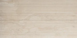 Reverso Avorio 12×24 Line Decorative Tile Matte Rectified