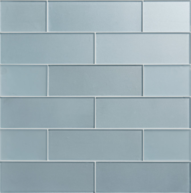 Astoria Gibson 3×9 Field Tile Silk