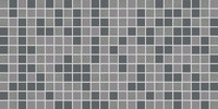 Unglazed Mosaics – Porcelain Confident 1×1 Mosaic Matte