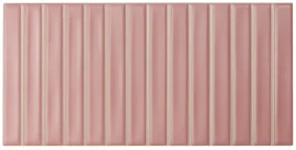 Sweet Bars Blush 5×10 Field Tile Matte