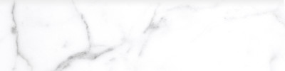 Mayfair Statuario Venato 3×12 Bullnose Polished
