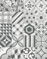 Form Ice Blend Deco 8X8