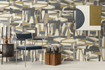 Bestow Kunano 12x12 and Arku White 24x48