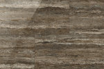 Travertine Titanium 24×48 Field Tile Polished Rectified