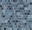 Agate Umbria 1×4 Herringbone Mosaic Silk