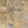 Slaty Ochre 12×12 Field Tile Matte