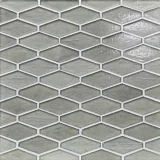 1-1/2×3 Mod Hex Mosaic Pearl 1-1/2×3 Mod Hex Mosaic Pearl