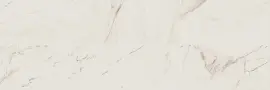 Alta White 3×24 Bullnose Matte Rectified