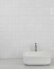 Habitat Graphite 5x5 Glossy