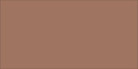 Solid Cotto 5×10 Field Tile Matte Rectified