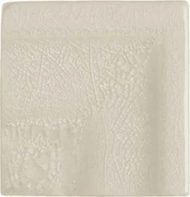 Sanibel White Sand 1×1 Chair Molding Frame Corner for 6″ Molding Crackle Glossy Sanibel White Sand 1×1 Chair Molding Frame Corner for 6″ Molding Crackle Glossy