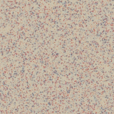 Cross Colors Sand Bisque 6×6 Field Tile Cross-Slate