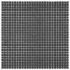 Nano Medium Gray 3/8×3/8 Mosaic