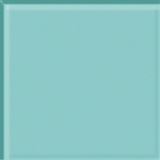 Glass Blox Aqua Gleam 4×4 Field Tile