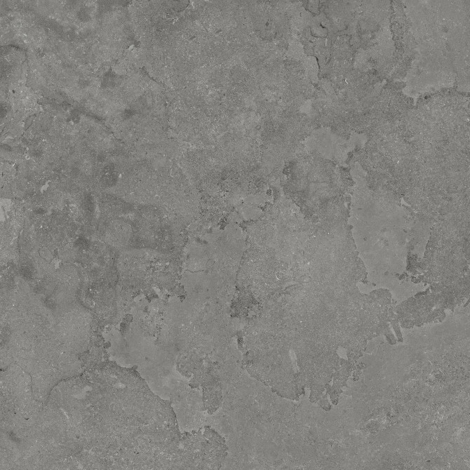 Miller Cross-Cut Coal 48×48 Slab Rectified