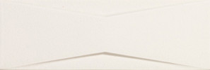 Stellar Quickship Creamy Crackle 3X9 DELANCEY DECORATIVE TILE