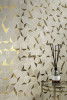 Nolita Ambra Hexagon Triangle Mosaic Polished