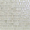 Lapis Summit 10×14 Mingle Mosaic Pearl