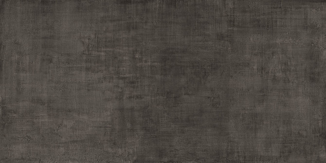 Fray Black 24×48 Field Tile Matte Rectified