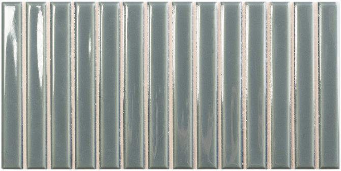 Sweet Bars Mineral Grey 5×10 Field Tile Gloss