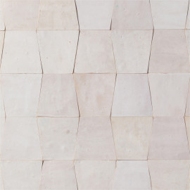 Mistral Sheer 3×4 Trapezoid Field Tile