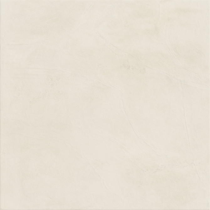Spectrum White 47×47 Slab Rectified