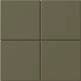 Raster Moss 6×6 Grid M Decorative Tile