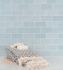 Habitat River Blue 2.5x5 Matte