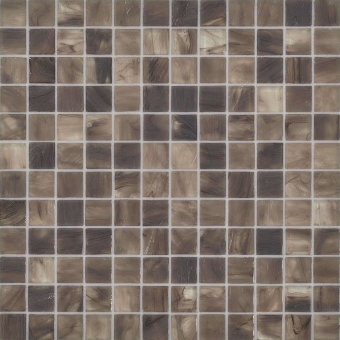 Bisazza Quick Ship Op 25.35 1×1 Mosaic Gloss