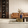Volpino White Sand 12x24